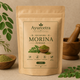 Ayurcetra Pure Moringa Powder 100g  100% Natural, Plant-Based Superfood Supplement